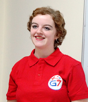 G7English