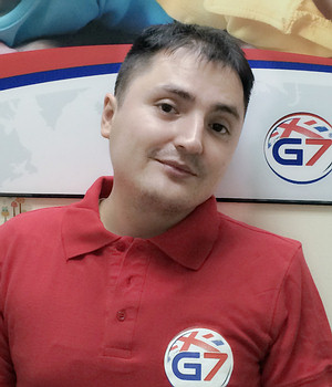 G7English